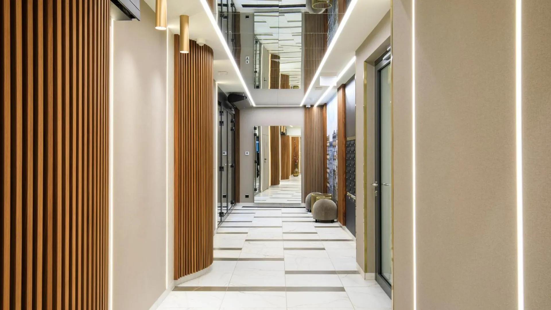 Appartamento Yama Residence Prochowa 6 Cracovia
