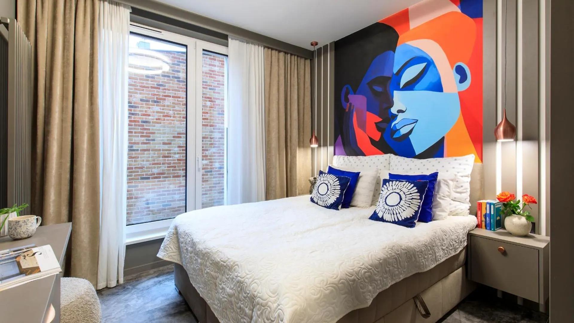 Yama Residence Prochowa 6 Cracovia Appartamento