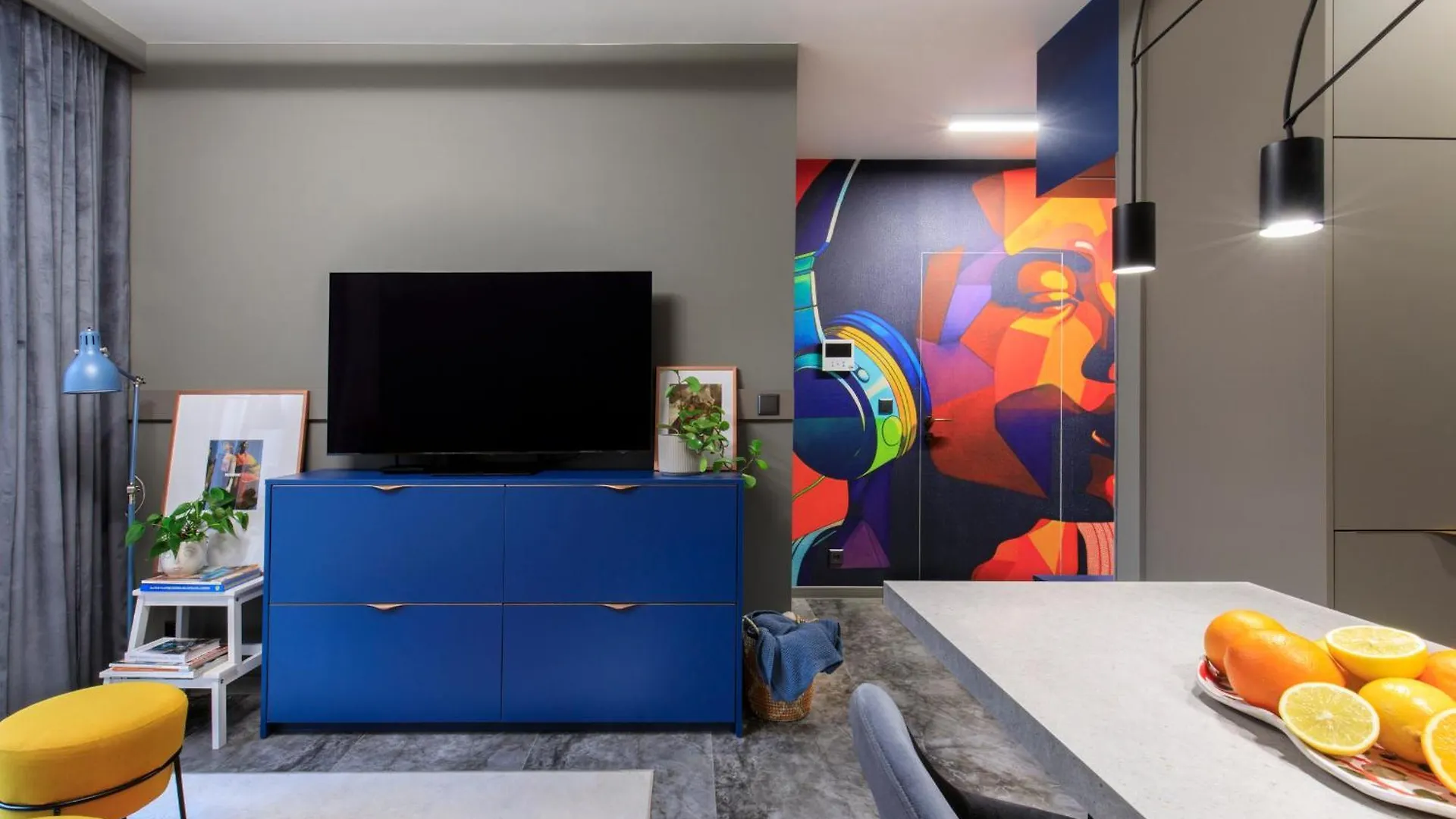 Yama Residence Prochowa 6 Krakow