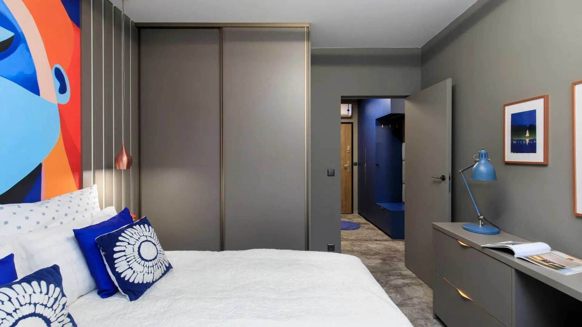Yama Residence Prochowa 6 Krakau Polen