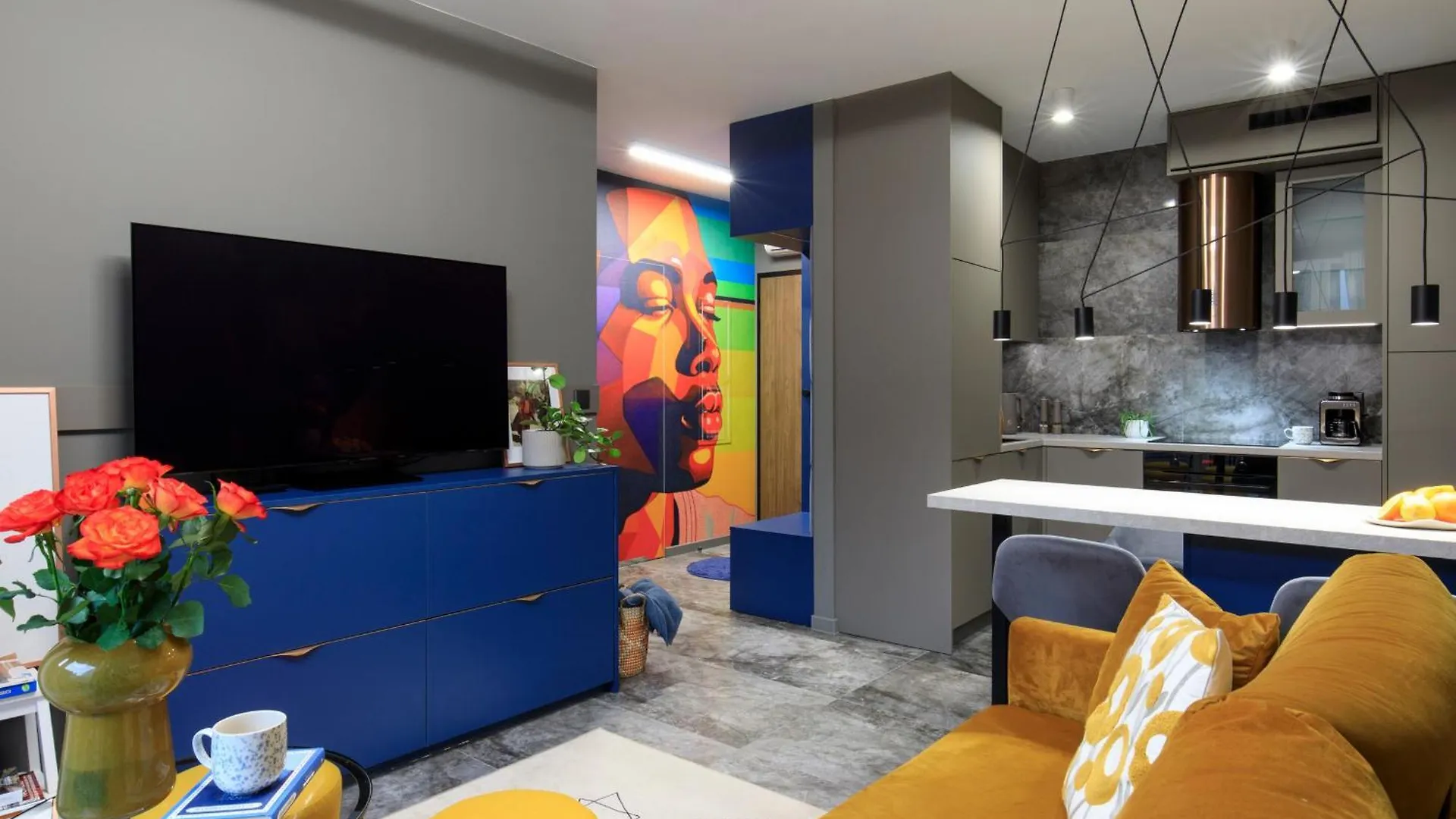 Yama Residence Prochowa 6 Krakow Apartment