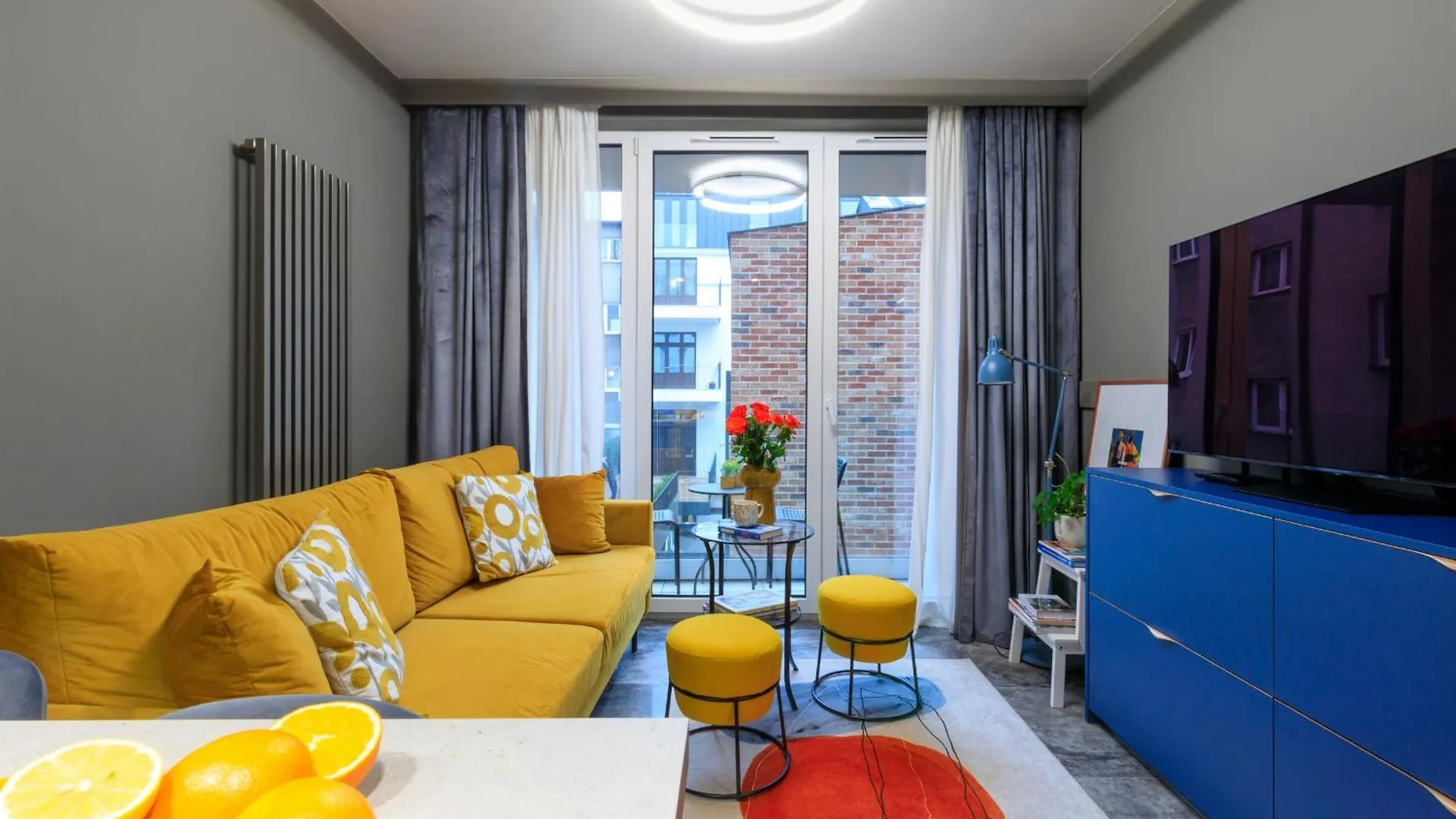 Apartment Yama Residence Prochowa 6 Krakow
