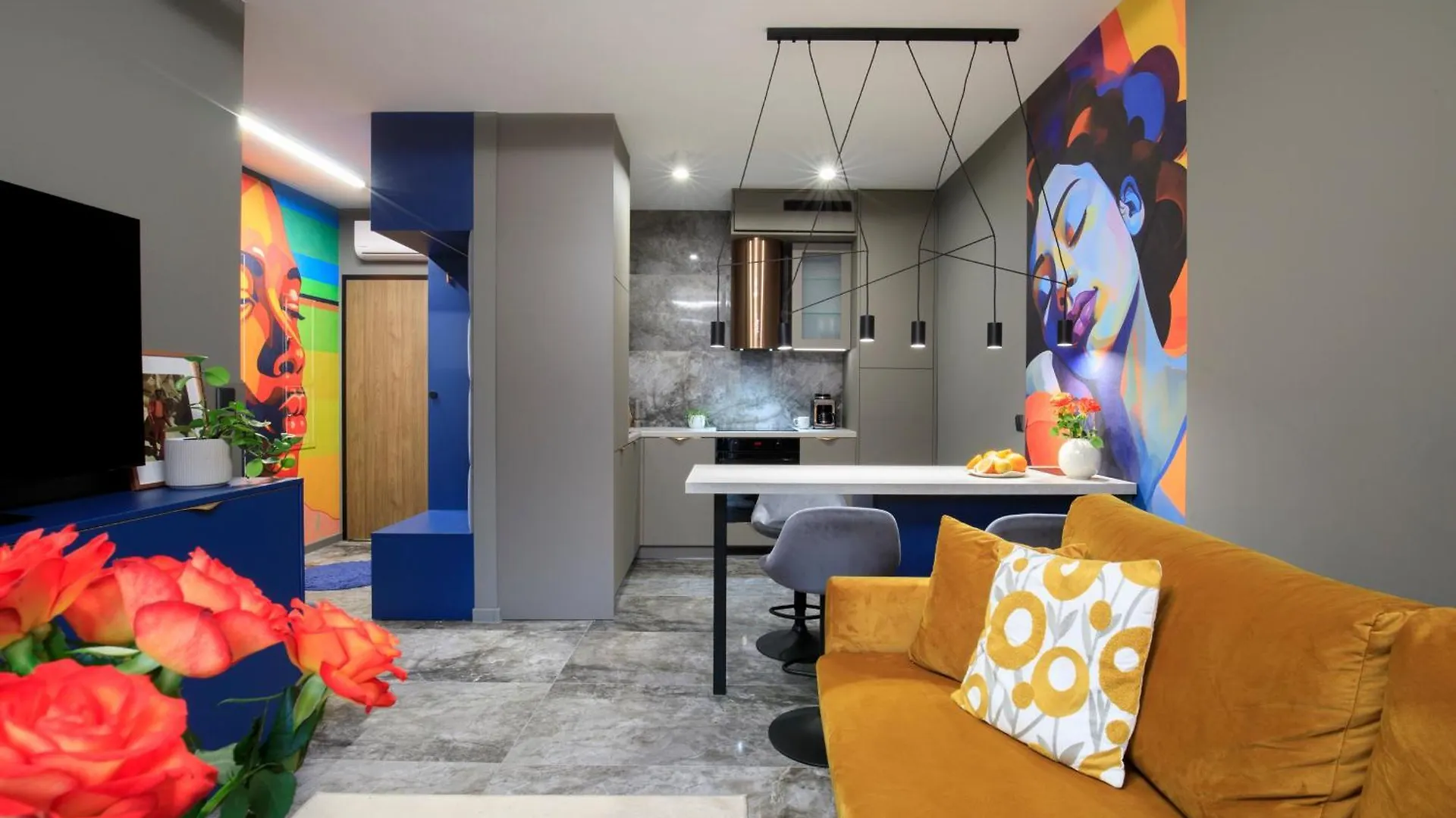 Yama Residence Prochowa 6 Krakow